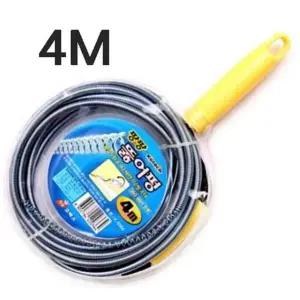 뚜러펑 하수구뚫음 뚫어펑 팡팡스프링뚫어뻥 4M