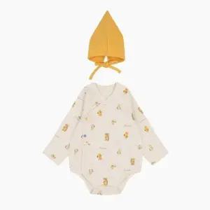 해피랜드 HC21 무무배내슈트모자 무무배내슈트모자 h2510212