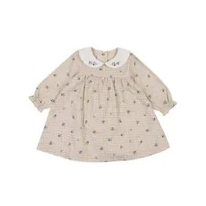 에뜨와 (26S/S 백일돌선물) 아델린체크원피스 07T124004