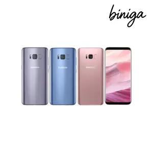 삼성전자 갤럭시 S8 플러스 64GB SM-G955