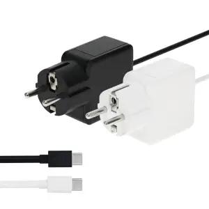 삼성 EP-TA865 GH44-03195A 호환 노트북 충전기 접지형 어댑터 케이블 USB C타입 PD GAN