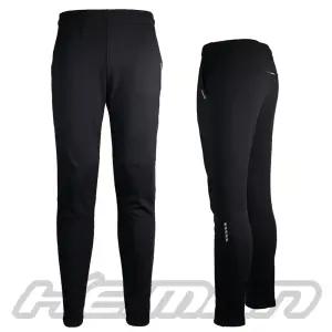 하이만 방풍 기모 세미바지 HML9NPK214 패드없음 겨울용 자전거바지  자전거의류