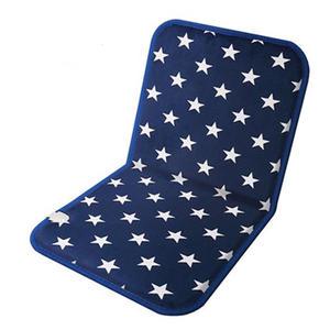 좋은자리 전기방석 2인용 쇼파 극세사 3인용 의자 온열방석 고양이 강아지