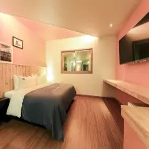 [충남] 동학사 The JAJA(충남, 공주)