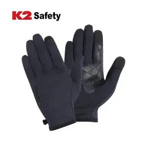 K2 safety 방한용품 IMW22959 소프트쉘2 장갑 보온 겨울 등산