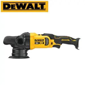 디월트 충전광택기 DCM848N 18-20V 충전폴리셔 본체만 5인치