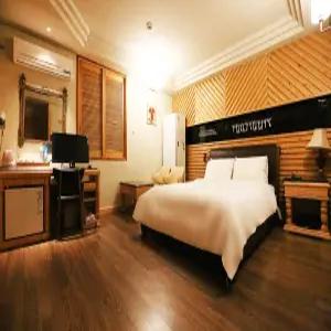 [대전 모텔] 대전 유성 맨하탄 (유성구)