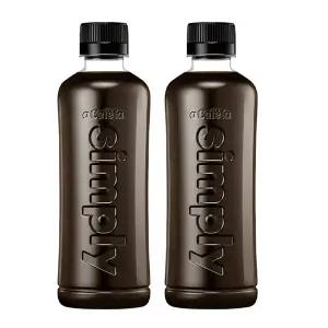 [빙그레] 아카페라 심플리 아메리카노 400ml 20개