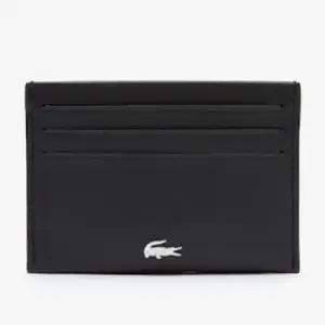 [롯데백화점]라코스테 피츠제럴드 (FG) 카드지갑 US NH1346F55G 000