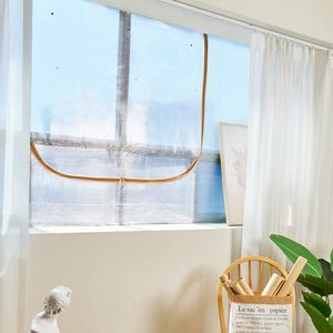 [알뜨리] 에어캡 창문용 방풍비닐 특대300 뽁뽁이 외풍차단 베란다 바람막이 단열 방한 용품