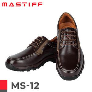 마스티프 안전화 MS-12 캐쥬얼 경작업용