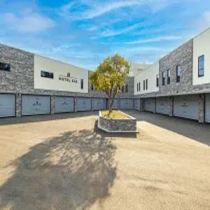 [충남 모텔] 서산 호텔645 (서산)