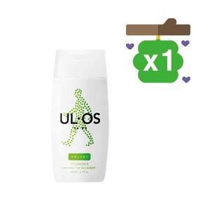 우르오스 올인원 중건성 피부용 스킨로션 200ml x 1개ew