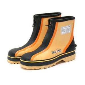 대신 안전 단화 장화 반장화 DS-10-NR