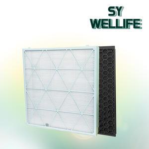 [호환] 삼성 공기청정기 큐브 CFX-H170D 필터 AX47R9880WSD