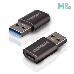 C타입젠더 OTG젠더 이어폰 USB 변환 CTOA