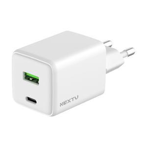 추이브 45W PD PPS 멀티 C타입 GaN 고속 충전기 QC631GAN