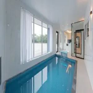 [충남 펜션] 태안(안면도) 휴스토리풀빌라 (태안,안면도)