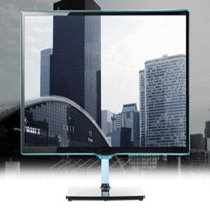 삼성 24인치 TV LT24B390KD 동축케이블 팬션 원룸 고시원