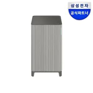 삼성 비스포크 무풍 큐브 Air Infinite Line 공기청정기 AX033DB990EGD