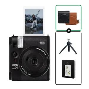 [정품] 인스탁스 미니99 즉석카메라+전용가방+선물set