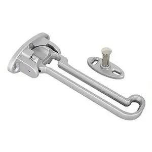 [하프클럽/알티피아]잠금장치 이중 도어락 현관문 안전고리