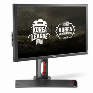 BenQ ZOWIE XL2720 아이케어 144HZ 피벗높낮이 게이밍전문가용27인치모니터 중고