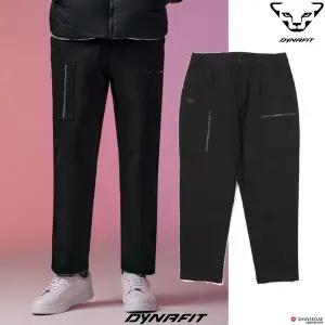 [다이나핏](센텀시티점)YMW22350 [다이나핏]남성 젤리아 겨울용 면스판 기모 루즈핏 카고팬츠 (기존가 1...