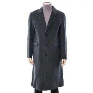 [대구백화점] [세르지오]모직롱코트(SCTCEMF4255)