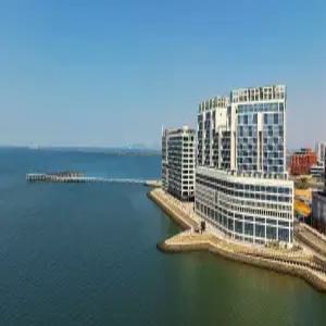 웨이브엠 호텔 이스트