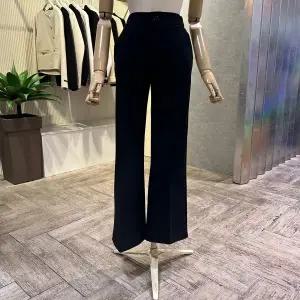 [대구백화점] [ab.f.z]백 밴딩 기모 부츠컷 팬츠(AOZ1HP38A)