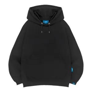 엘라모 기모H 무지 후드티 남녀공용 빅사이즈 M~4XL