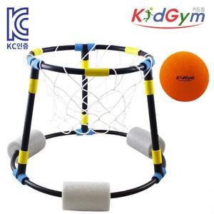 KC인증 실내 바닥 농구골대 소 사이즈 물놀이 수영장 수중놀이 농구