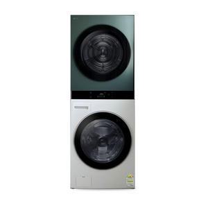 LG 트롬 오브제컬렉션 워시타워 WL22EGHU l Olin l 무료배송/LG물류직접배송