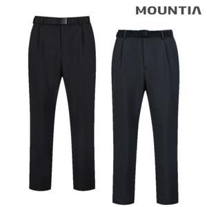 [대구백화점] [마운티아]겨울기모팬츠 탠다드1(1CDPNW4002)