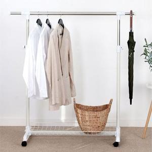 행거 스탠드 옷걸이 옷정리 이동식 수납 옷선반