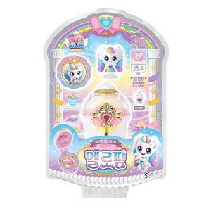 새콤달콤 캐치티니핑 멜로핑 피규어