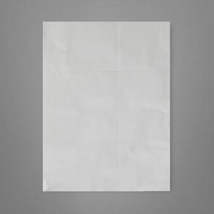 OPP봉투 비접착 A6 사이즈 크기 12x18cm 1000장 비닐 포장 봉지 택배 폴리백