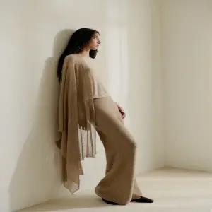 [런칭가 159000원]누캐시미어 FW 멜팅캐시미어 100% 머플러