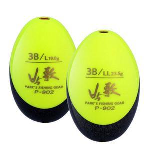 [아티누스] P-902H 기울찌 전유동 전용찌 시리즈 바다 갯바위 찌 낚시 채비 구멍찌 바다찌