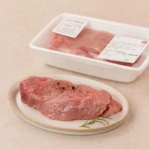 [1st한돈]뒷다리수육(500g)