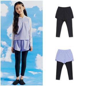 [대구백화점] [탑텐키즈]여아) 밸런스 워터 레깅스 쇼츠 (MKF5PT2401)