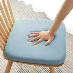 푹신 메모리폼 방석 5cm 의자 쇼파 차량 바닥 엉덩이