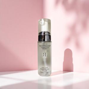 리바이탈래쉬 헤어 영양제 볼륨 인핸싱 폼 55ml 1개