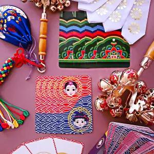 오라클 동양 타로 카드 배우기 보연타로