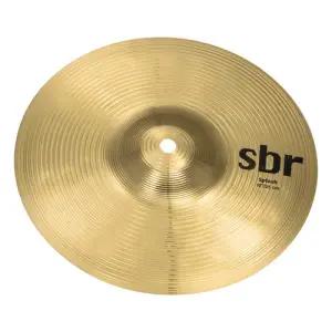 사비안 SBR 스플래쉬 10인치 SBR1005 632871 심벌 Sabian splash