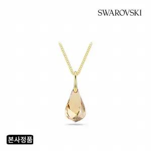 [/본사정품] Energic 골드 톤 목걸이 5734675