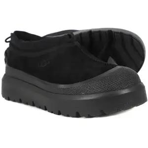 [정품] 어그 UGG 타스만 웨더 하이브리드 블랙 (1144096-BBLC)