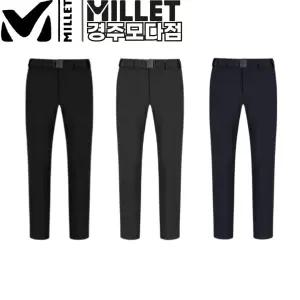 남성 루르드 W 본딩 겨울 팬츠 MITWP421_KJ