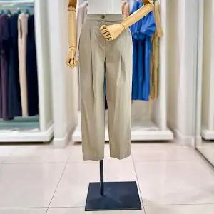 [대구백화점] [올앤선드리]앞턱 배기핏 팬츠(A5S2P321)